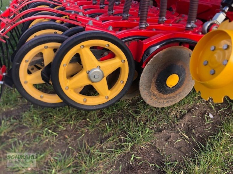 Drillmaschine typu Väderstad Spirit ST 400, Gebrauchtmaschine v Upahl (Obrázek 10)