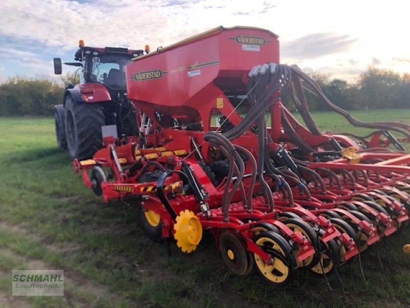 Drillmaschine typu Väderstad Spirit ST 400, Gebrauchtmaschine v Upahl (Obrázek 15)