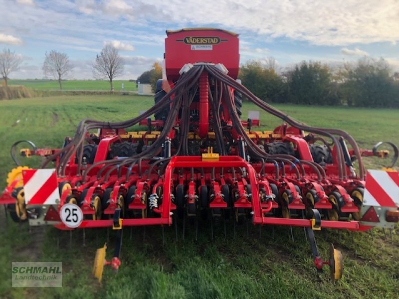 Drillmaschine typu Väderstad Spirit ST 400, Gebrauchtmaschine v Upahl (Obrázek 16)