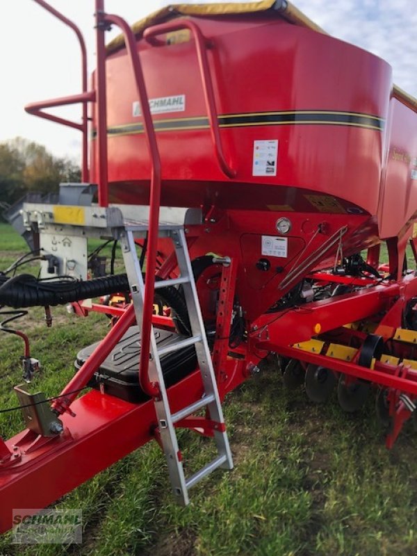 Drillmaschine typu Väderstad Spirit ST 400, Gebrauchtmaschine v Upahl (Obrázek 17)