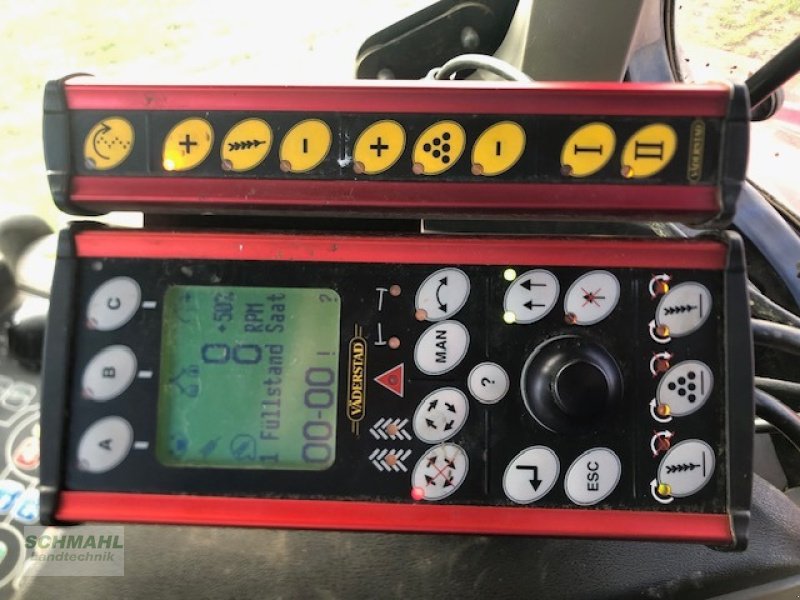 Drillmaschine typu Väderstad Spirit ST 400, Gebrauchtmaschine v Upahl (Obrázek 19)