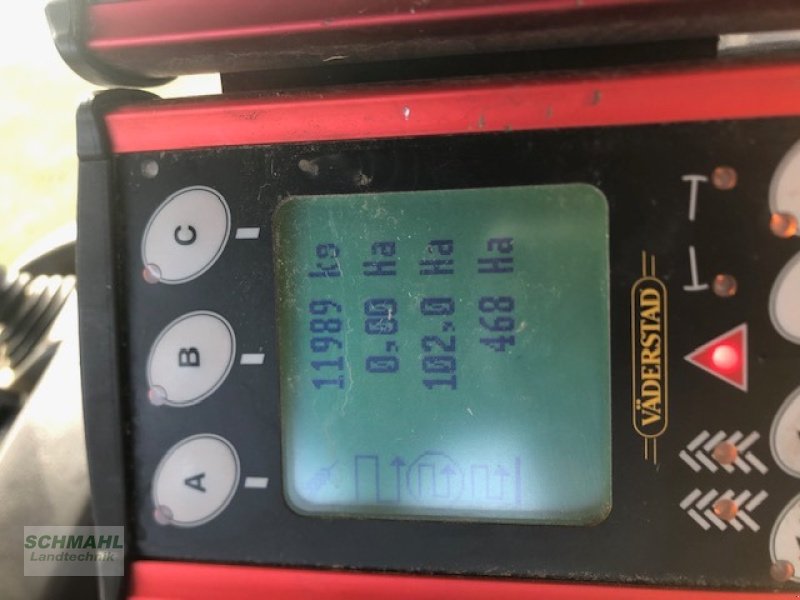 Drillmaschine typu Väderstad Spirit ST 400, Gebrauchtmaschine v Upahl (Obrázek 20)