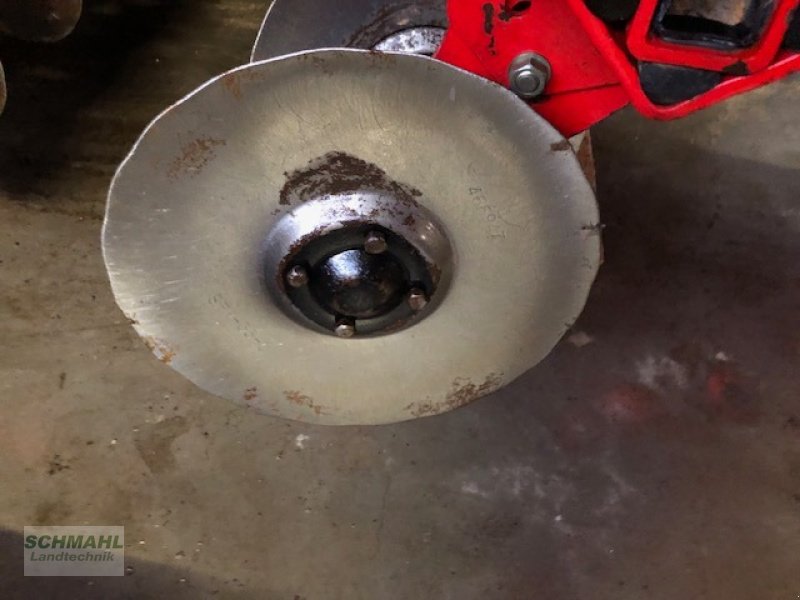 Drillmaschine typu Väderstad Spirit ST 400, Gebrauchtmaschine v Upahl (Obrázek 3)