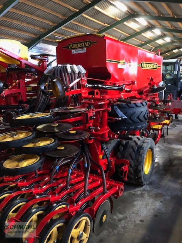 Drillmaschine typu Väderstad Spirit ST 400, Gebrauchtmaschine v Upahl (Obrázek 5)