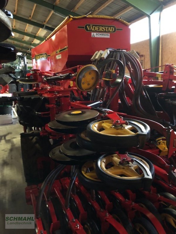 Drillmaschine typu Väderstad Spirit ST 400, Gebrauchtmaschine v Upahl (Obrázek 7)