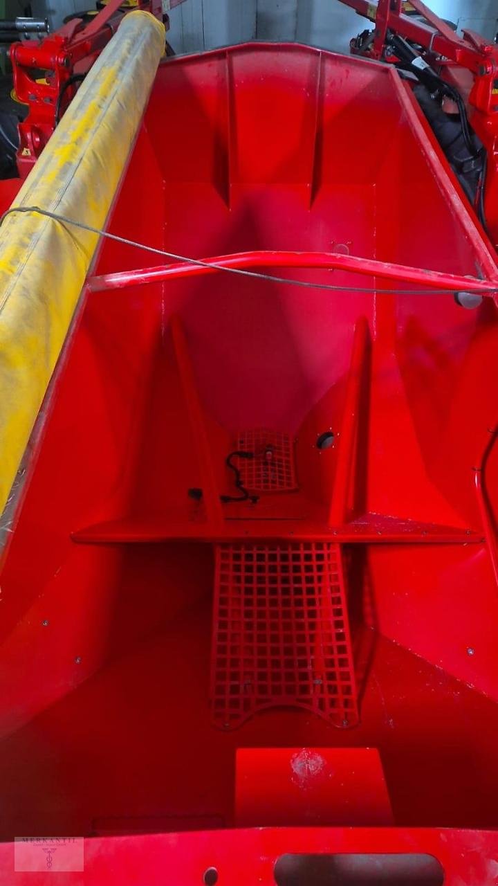 Drillmaschine Türe ait Väderstad Spirit ST 600 S / E-Control, Gebrauchtmaschine içinde Pragsdorf (resim 13)