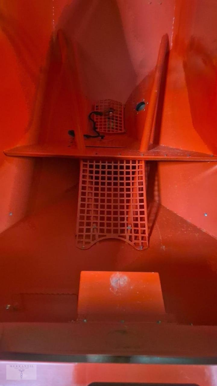 Drillmaschine Türe ait Väderstad Spirit ST 600 S / E-Control, Gebrauchtmaschine içinde Pragsdorf (resim 14)