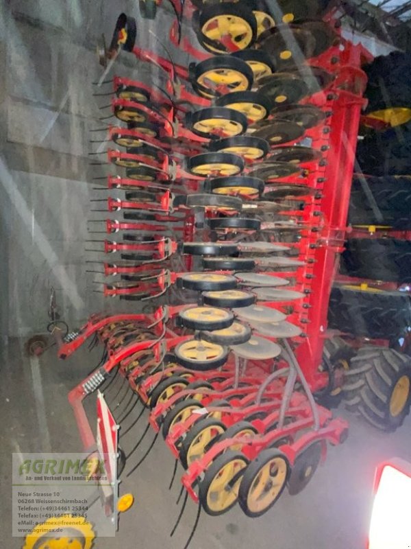 Drillmaschine типа Väderstad Spirit ST 800 S, Gebrauchtmaschine в Weißenschirmbach (Фотография 3)