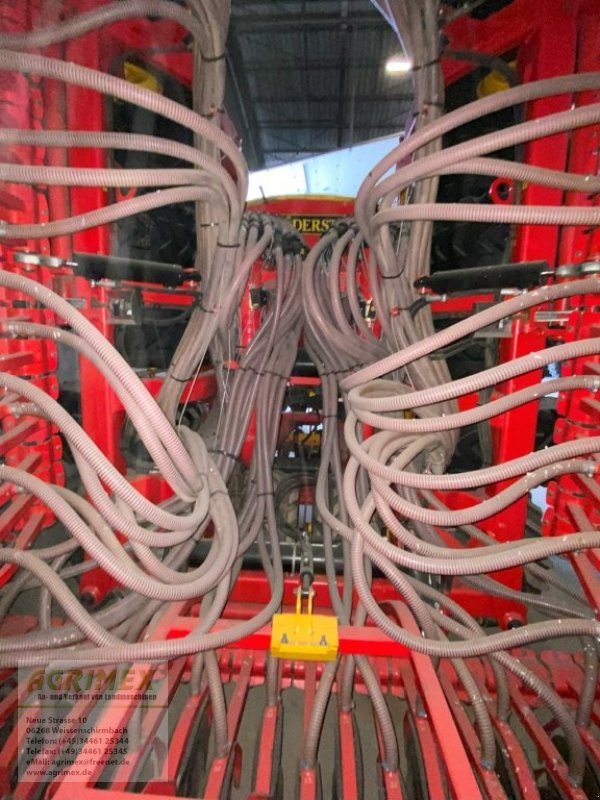 Drillmaschine от тип Väderstad Spirit ST 800 S, Gebrauchtmaschine в Weißenschirmbach (Снимка 4)