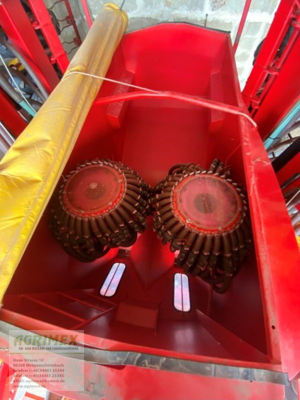 Drillmaschine от тип Väderstad Spirit ST 800 S, Gebrauchtmaschine в Weißenschirmbach (Снимка 6)