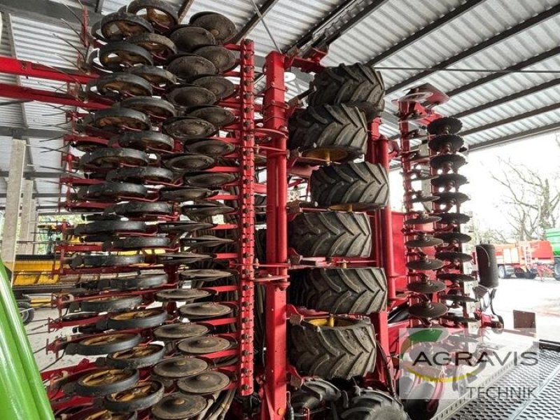 Drillmaschine типа Väderstad SPIRIT ST 900 S, Gebrauchtmaschine в Seelow (Фотография 5)