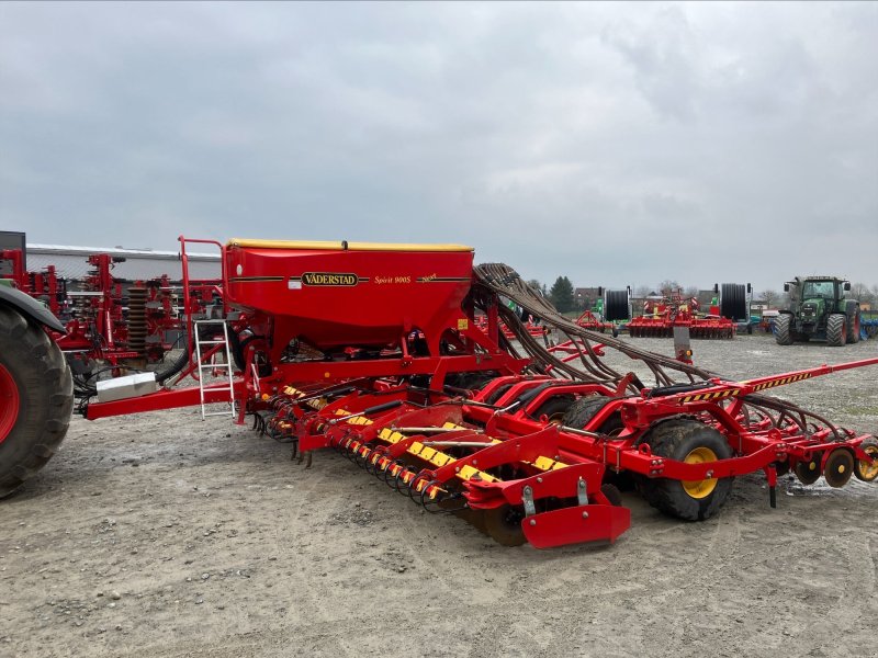 Väderstad Spirit 900 S gebruikt & nieuw kopen