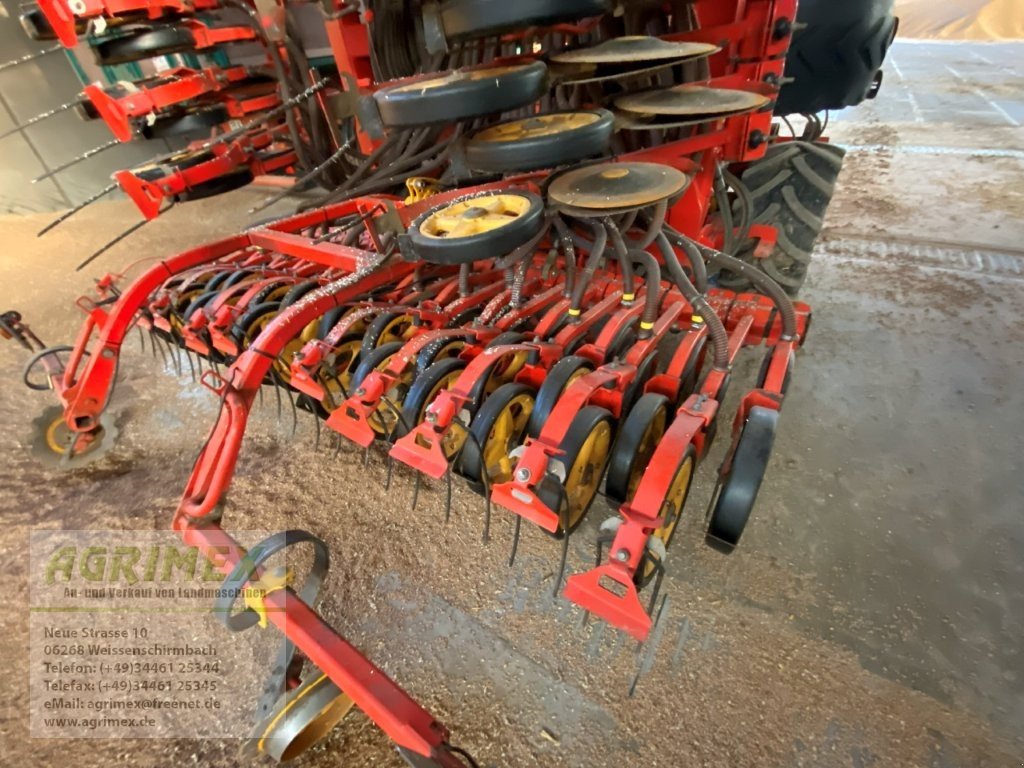 Drillmaschine del tipo Väderstad Spirit ST 900, Gebrauchtmaschine en Weißenschirmbach (Imagen 8)