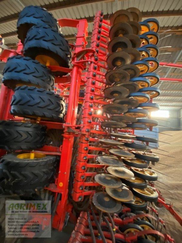 Drillmaschine del tipo Väderstad Spirit ST 900, Gebrauchtmaschine en Weißenschirmbach (Imagen 10)