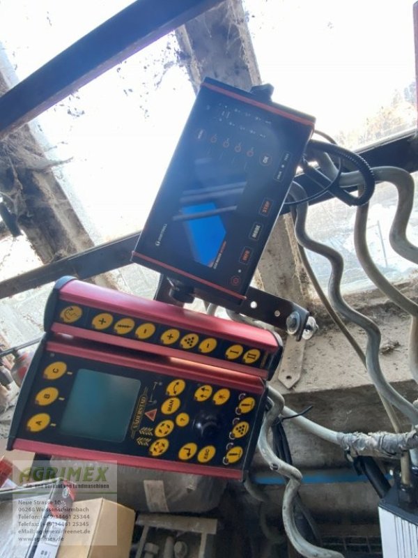 Drillmaschine del tipo Väderstad Spirit ST 900, Gebrauchtmaschine en Weißenschirmbach (Imagen 11)