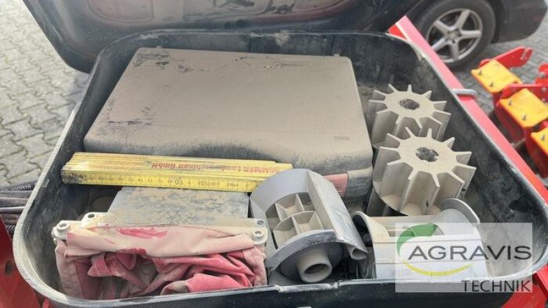 Drillmaschine типа Väderstad SPIRIT STR 300 S, Gebrauchtmaschine в Melle-Wellingholzhausen (Фотография 17)