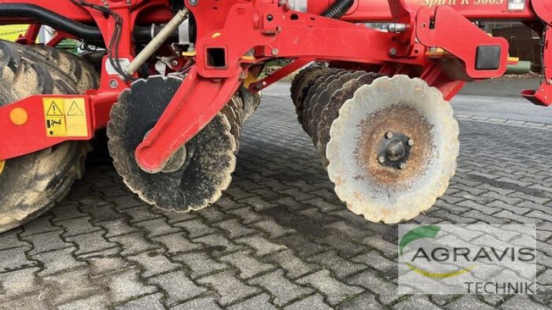 Drillmaschine типа Väderstad SPIRIT STR 300 S, Gebrauchtmaschine в Melle-Wellingholzhausen (Фотография 4)