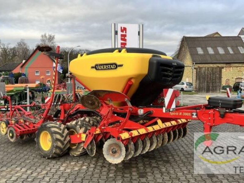 Drillmaschine типа Väderstad SPIRIT STR 300 S, Gebrauchtmaschine в Melle-Wellingholzhausen