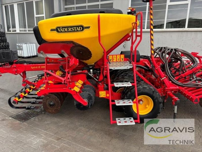 Drillmaschine typu Väderstad SPIRIT STR 300 S, Gebrauchtmaschine v Salzkotten (Obrázek 22)