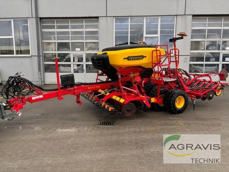 Drillmaschine typu Väderstad SPIRIT STR 300 S, Gebrauchtmaschine v Salzkotten (Obrázek 1)