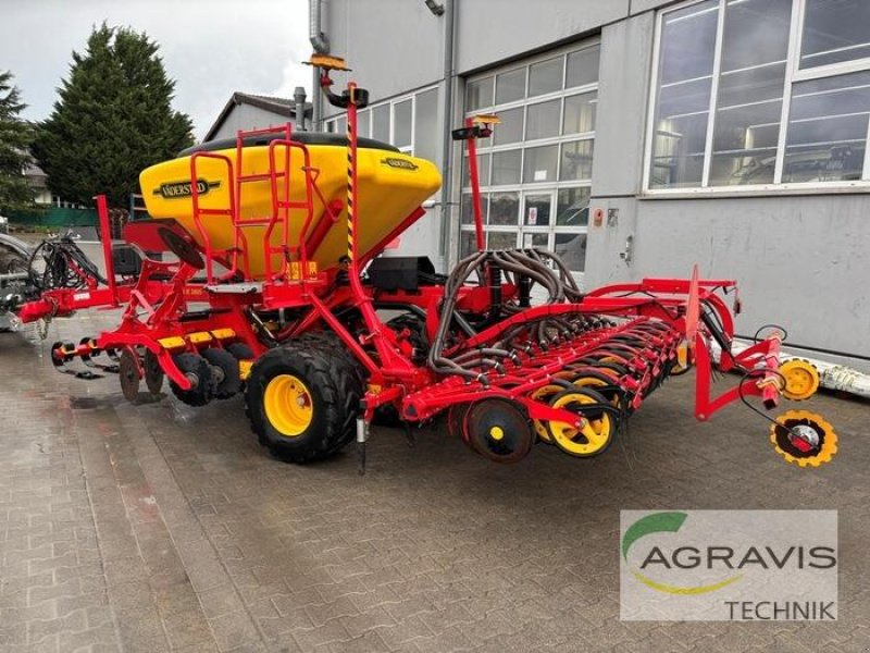 Drillmaschine typu Väderstad SPIRIT STR 300 S, Gebrauchtmaschine v Salzkotten (Obrázek 4)