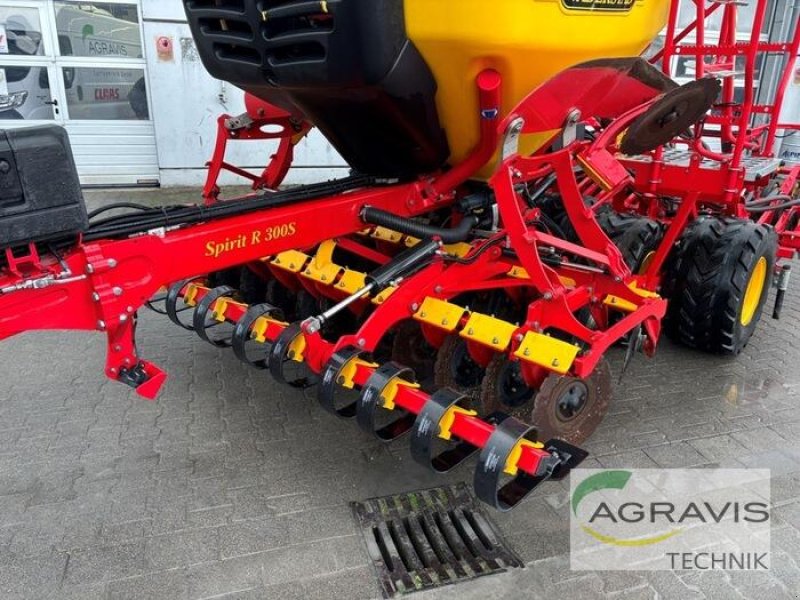 Drillmaschine typu Väderstad SPIRIT STR 300 S, Gebrauchtmaschine v Salzkotten (Obrázek 11)