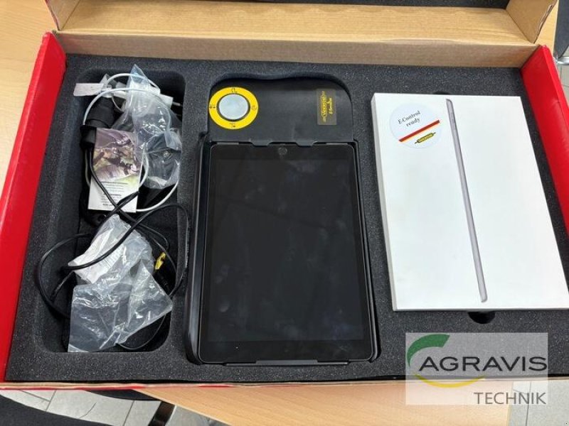 Drillmaschine typu Väderstad SPIRIT STR 300 S, Gebrauchtmaschine v Salzkotten (Obrázek 26)