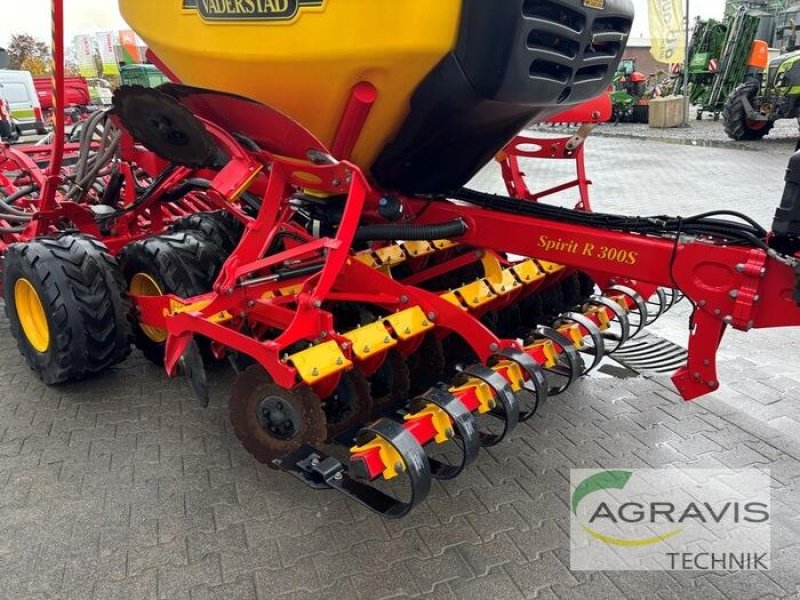 Drillmaschine typu Väderstad SPIRIT STR 300 S, Gebrauchtmaschine v Salzkotten (Obrázek 15)