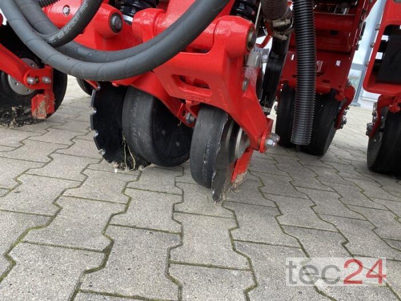 Drillmaschine des Typs Väderstad TEMPO TPR 6, Neumaschine in Brakel (Bild 8)
