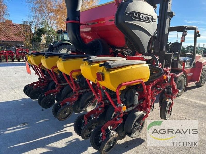 Drillmaschine tip Väderstad TEMPO TPT 6, Gebrauchtmaschine in Seelow (Poză 5)