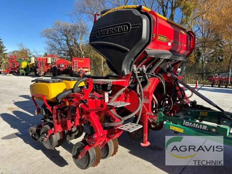 Drillmaschine tip Väderstad TEMPO TPT 6, Gebrauchtmaschine in Seelow (Poză 8)