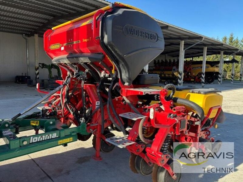 Drillmaschine tip Väderstad TEMPO TPT 6, Gebrauchtmaschine in Seelow (Poză 1)