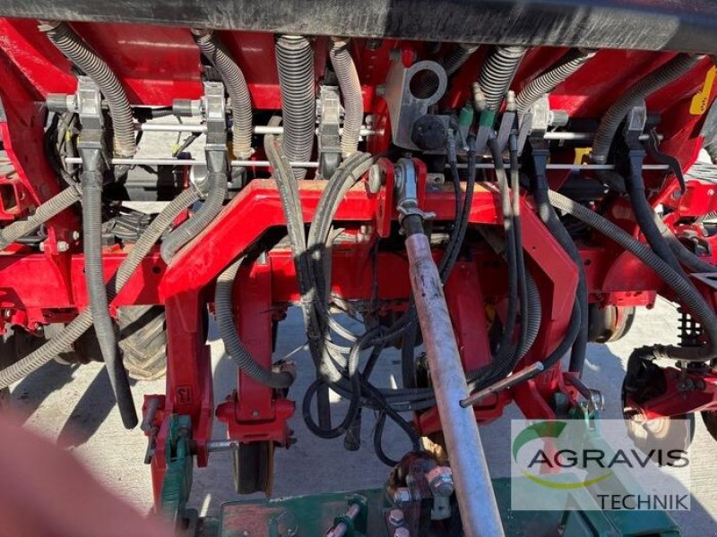 Drillmaschine tip Väderstad TEMPO TPT 6, Gebrauchtmaschine in Seelow (Poză 9)