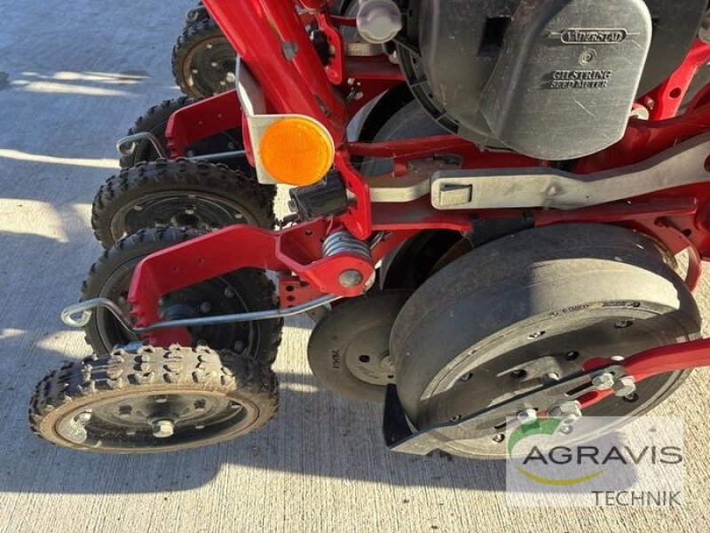 Drillmaschine tip Väderstad TEMPO TPT 6, Gebrauchtmaschine in Seelow (Poză 10)