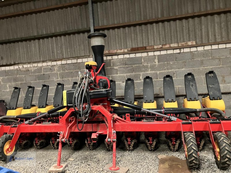 Drillmaschine des Typs Väderstad Tempo TPV 10, Gebrauchtmaschine in Wölferheim (Bild 1)