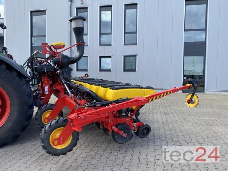 Drillmaschine типа Väderstad TEMPO TPV 12, Vorführmaschine в Brakel (Фотография 3)