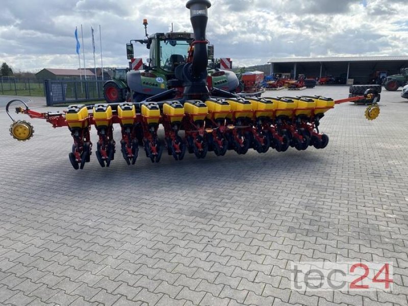 Drillmaschine типа Väderstad TEMPO TPV 12, Vorführmaschine в Brakel (Фотография 1)