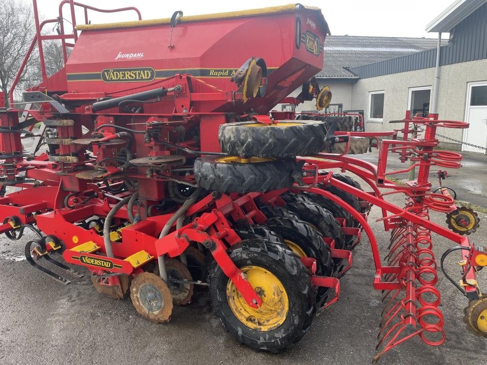 Drillmaschine του τύπου Väderstad Vaderstad Rapid A 400 S, Gebrauchtmaschine σε Dronninglund (Φωτογραφία 5)