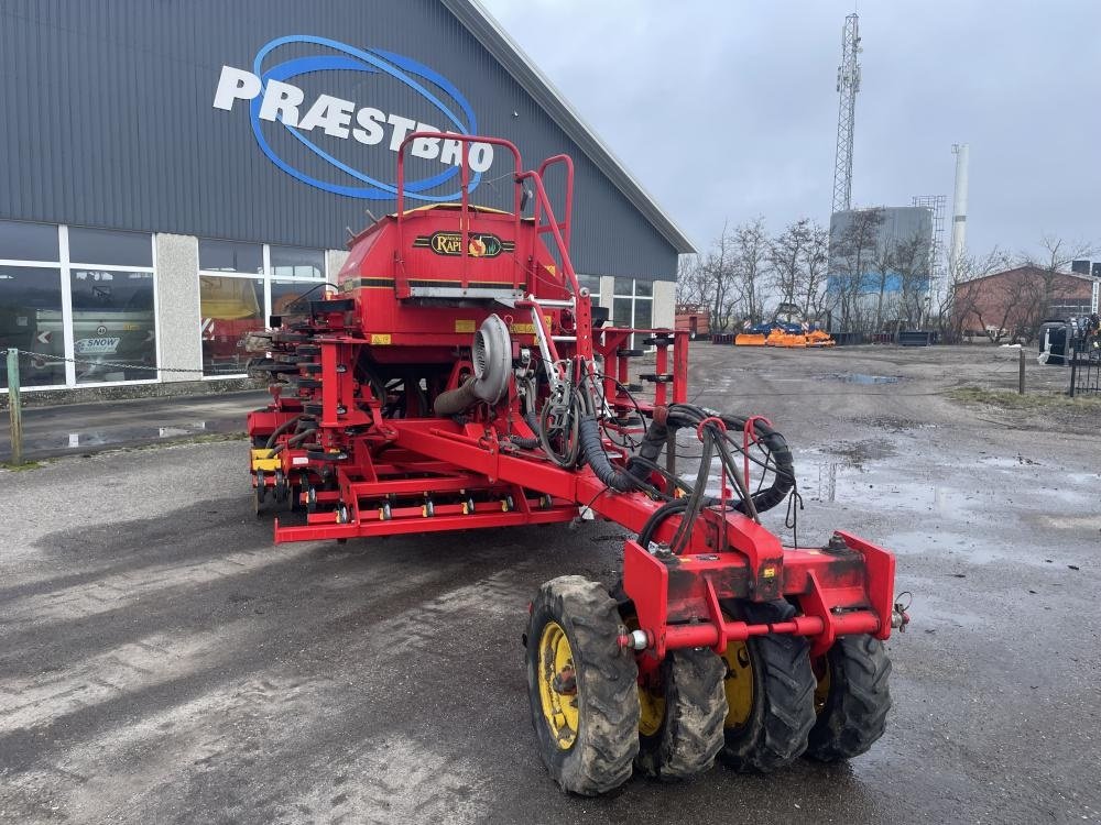 Drillmaschine του τύπου Väderstad Vaderstad Rapid A 400 S, Gebrauchtmaschine σε Dronninglund (Φωτογραφία 1)