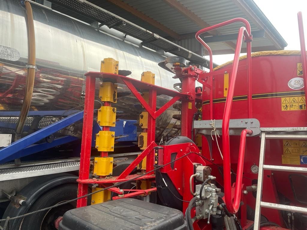 Drillmaschine des Typs Väderstad Väderstad Drillmaschine Rapid RDA 600S, Gebrauchtmaschine in Schutterzell (Bild 14)