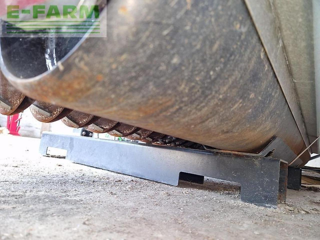 Drillmaschine tip Vredo dz5 single compact 180, Gebrauchtmaschine in NORDWESTUCKERMARK / OT FÜRSTENWERDER (Poză 12)