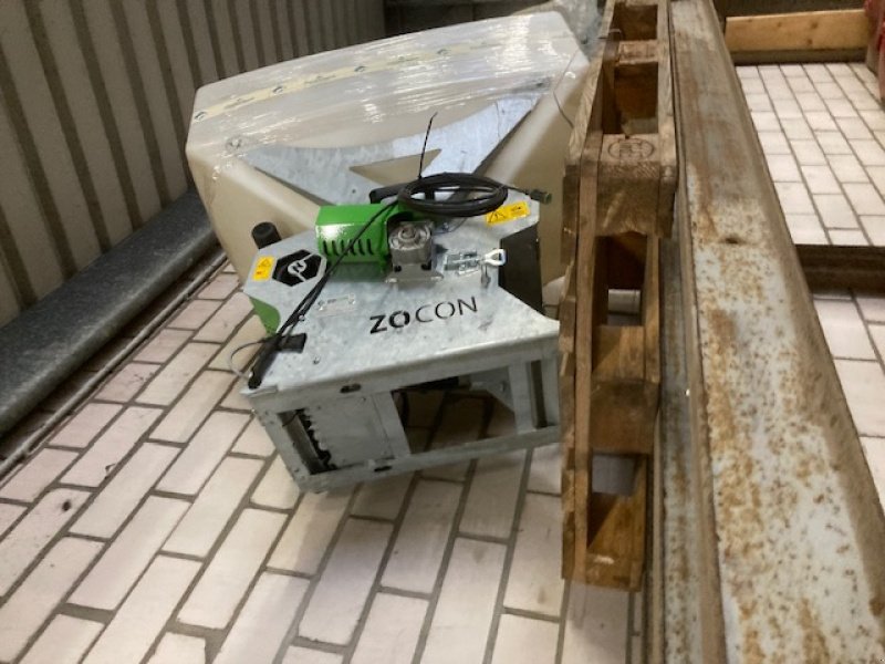 Drillmaschine des Typs Zocon Sämaschine Z300 PROF, Neumaschine in Hofgeismar (Bild 1)