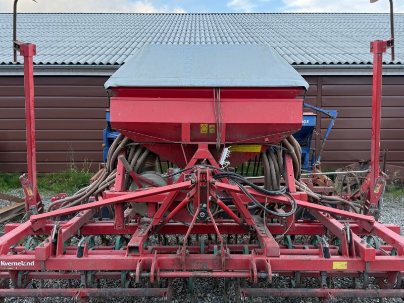 Drillmaschinenkombination del tipo Accord Compact 4/Pneumatic DA-S, Gebrauchtmaschine en Gjerlev J. (Imagen 1)
