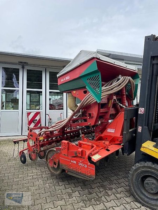 Drillmaschinenkombination of the type Accord DA-X mit Kuhn HR 303, Gebrauchtmaschine in Haiterbach (Picture 4)