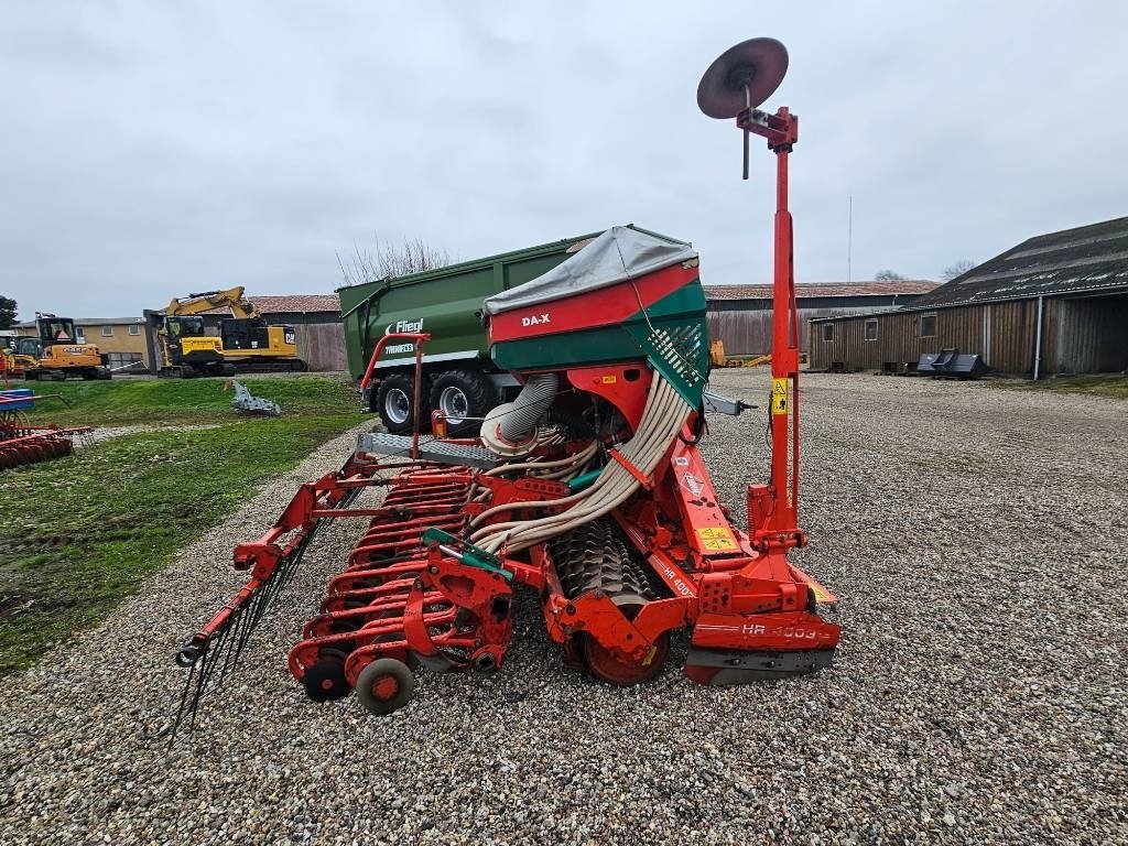 Drillmaschinenkombination za tip Accord DA-X, Gebrauchtmaschine u Ringe (Slika 9)