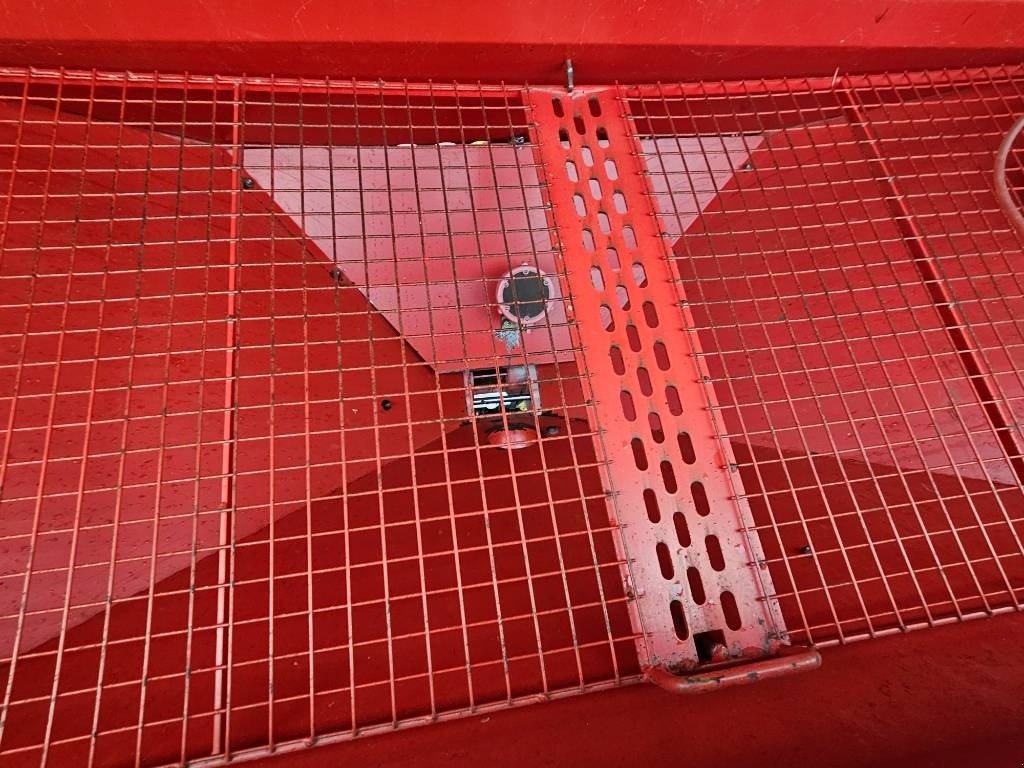 Drillmaschinenkombination za tip Accord DA-X, Gebrauchtmaschine u Ringe (Slika 22)