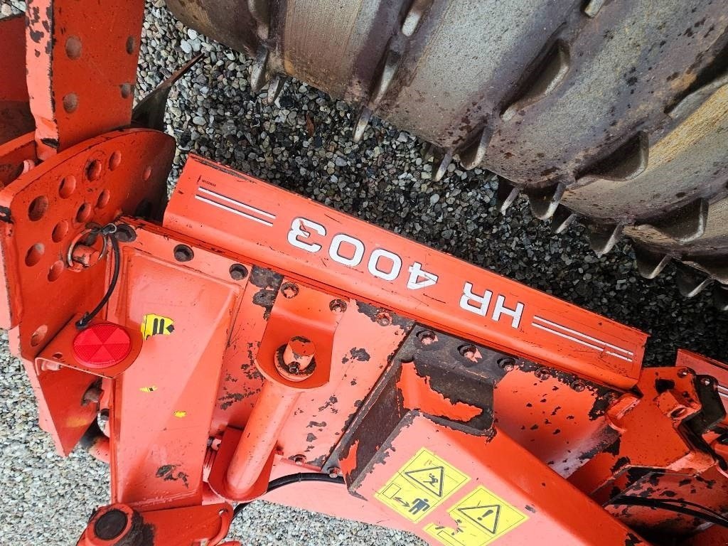 Drillmaschinenkombination za tip Accord DA-X, Gebrauchtmaschine u Ringe (Slika 15)