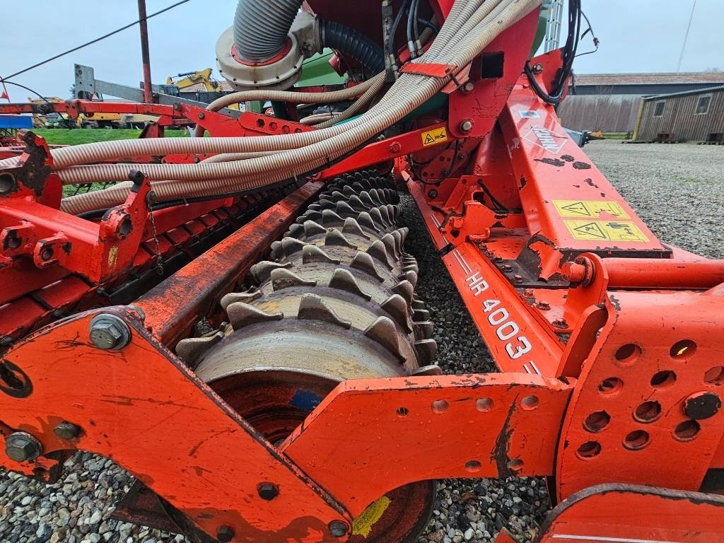 Drillmaschinenkombination za tip Accord DA-X, Gebrauchtmaschine u Ringe (Slika 11)