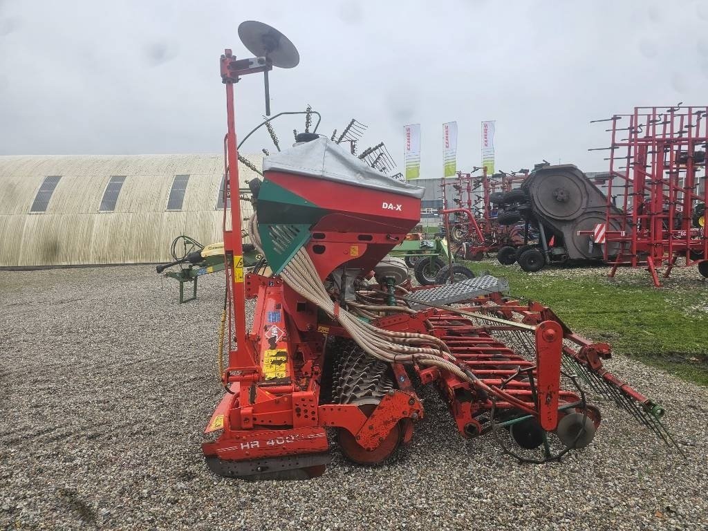 Drillmaschinenkombination za tip Accord DA-X, Gebrauchtmaschine u Ringe (Slika 5)