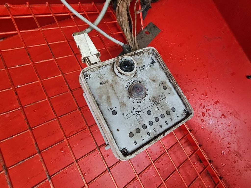 Drillmaschinenkombination za tip Accord DA-X, Gebrauchtmaschine u Ringe (Slika 23)